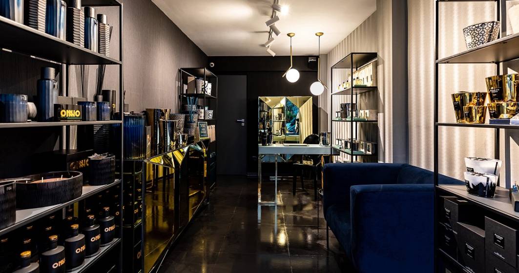 Imagine pentru articolul: Fondatorul Dressbox a lansat Qult, magazin premium de design interior, in urma unei investitii de 50.000 de euro
