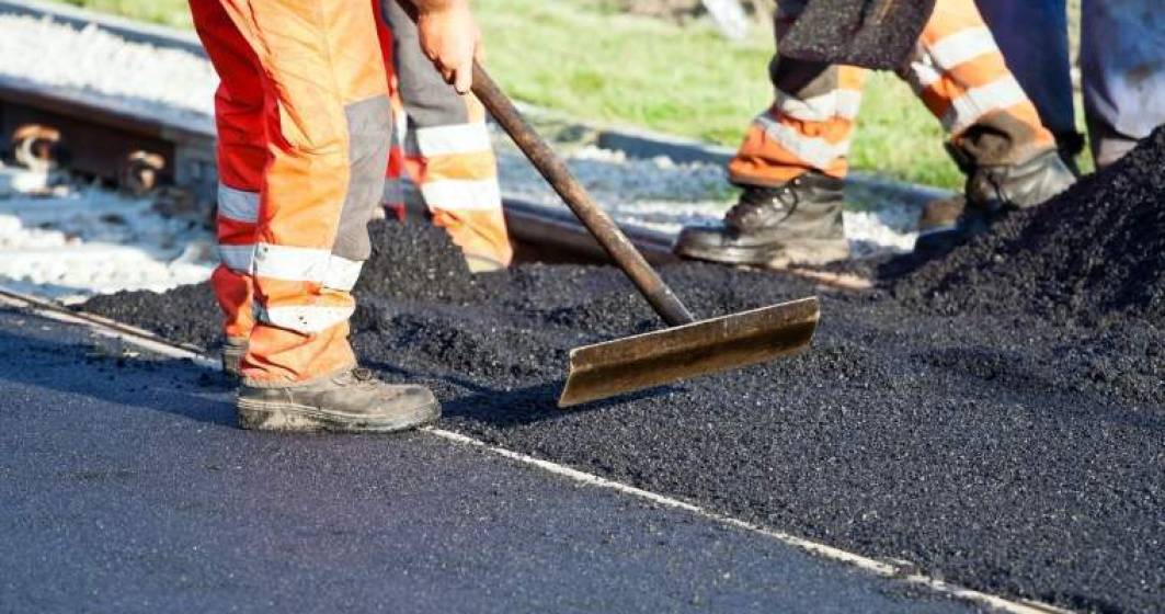 Imagine pentru articolul: Peste 270 mil. lei vor fi alocate pentru repararea unor drumuri din 29 de judete