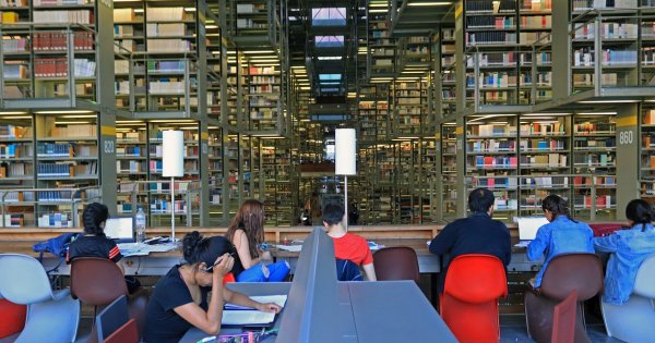 Imagine pentru articolul: Țara europeană care a lansat serviciul de bibliotecă electronică: cum pot fi...