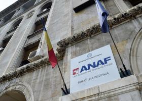 Imagine: ANAF spune că firmele românești nu au declarat taxe de peste 10 mld. lei in 2023