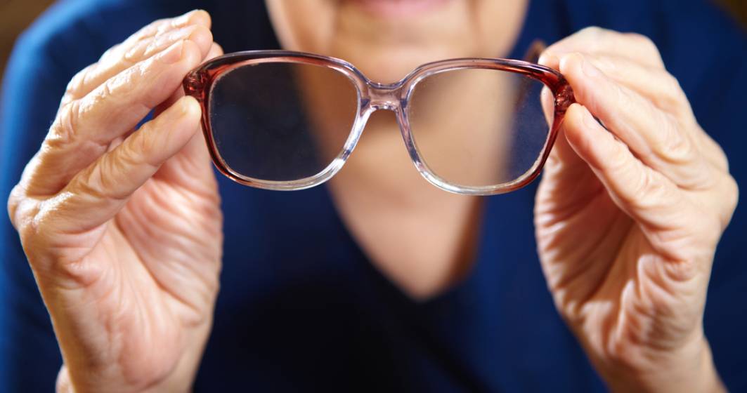 Imagine pentru articolul: Proiect CGMB: Sprijin pentru pensionari, in vederea achizitionarii de ochelari