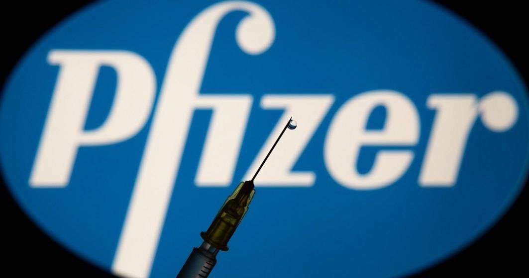 Imagine pentru articolul: STUDIU israelian: Vaccinul Pfizer are o eficienţă de 94% împotriva coronavirusului