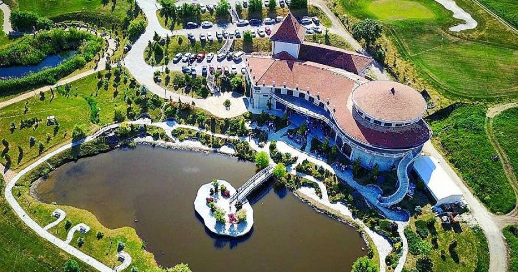Imagine pentru articolul: SunGarden Golf & Spa Resort din Cluj inregistreaza o crestere cu 30% a numarului de turisti si estimeaza afaceri de peste 18 milioane de lei