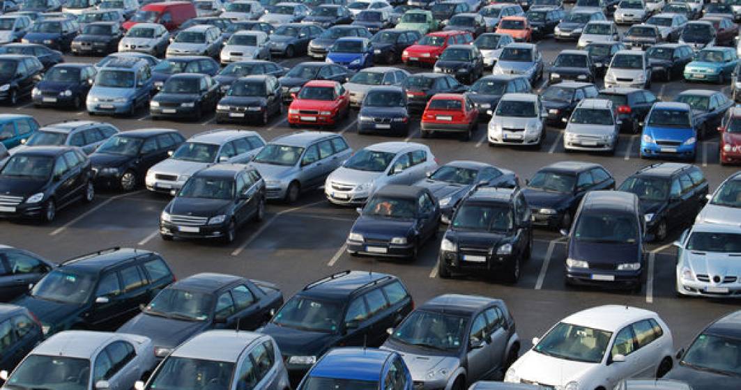 Imagine pentru articolul: 300.000 de masini asteapta noi proprietari: vanzarile sunt blocate din cauza restrictiilor de circulatie
