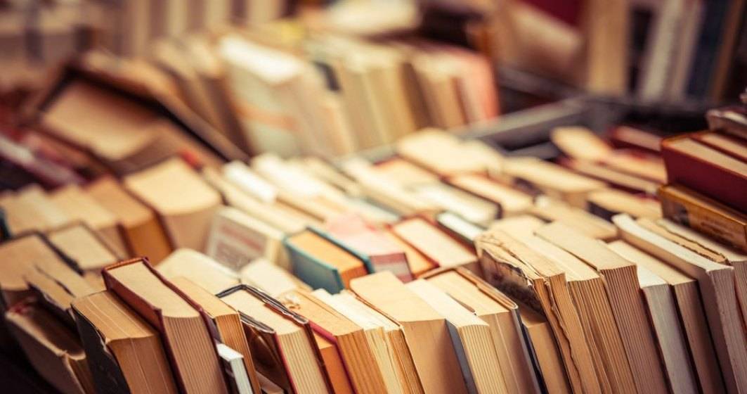 Imagine pentru articolul: TOPUL celor mai cumpărate cărți în 2020