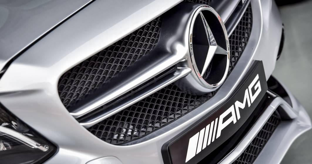 Imagine pentru articolul: Daimler așteaptă pierderi uriașe în problema emisiilor diesel la Mercedes