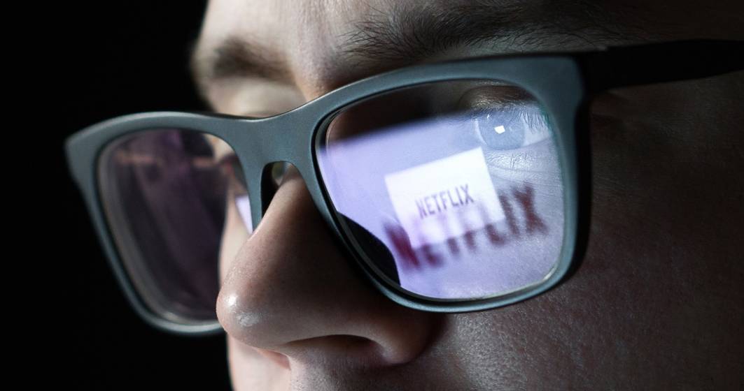 Imagine pentru articolul: Ce planuri are Netflix pentru contul tău în 2023: principalele modificări pregătite
