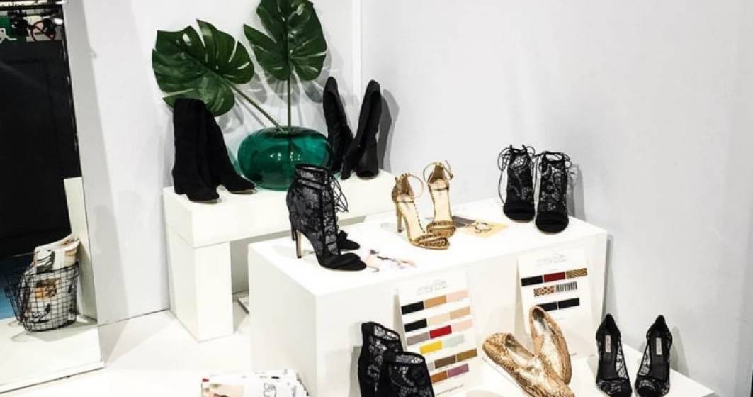 Imagine pentru articolul: Surorile Naduh de la Smiling Shoes investesc 15.000 de euro intr-un showroom si estimeaza o crestere de 30% a business-ului pentru acest an
