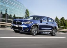 Imagine: BMW își prezintă un model nou în Fortnite. Jucătorii vor putea să...