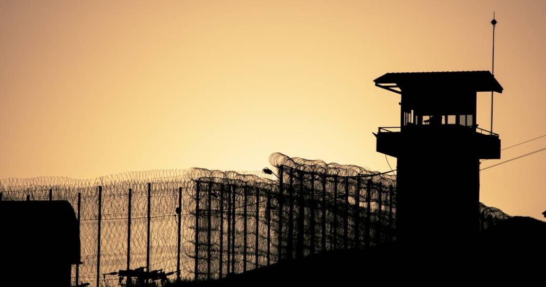 Imagine pentru articolul: Guvernul va imprumuta 177 de milioane de euro pentru construirea a doua penitenciare