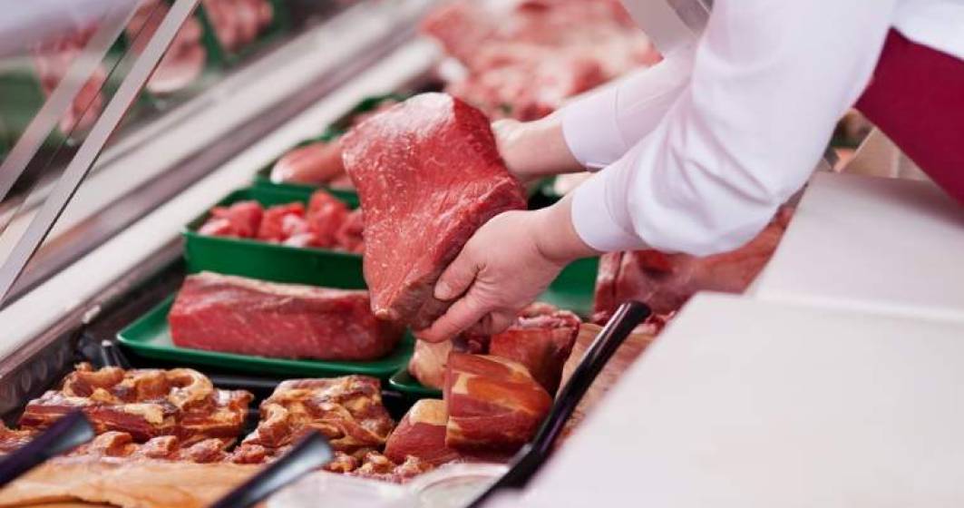 Imagine pentru articolul: Carnea de porc se va scumpi cu pana la 20%, in aprilie