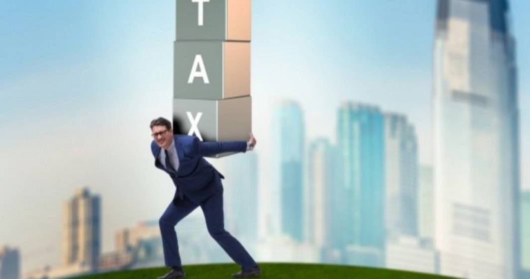 Imagine pentru articolul: Anul 2019 aduce taxe fara precedent pentru mediul de afaceri! Ce cuprinde Ordonanta "lacomiei"?
