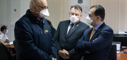 Tătaru: 80% din managerii spitalelor ar trebui schimbaţi