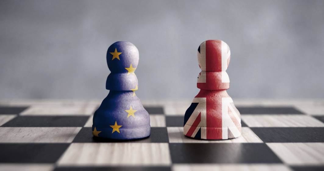 Imagine pentru articolul: Revenirea Marii Britanii în UE: este o chestiune pentru o „generație viitoare”