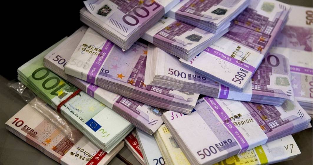 Imagine pentru articolul: BNR ar putea da bancilor aproape 550 milioane euro. Banii ar putea ajunge la stat sa finanteze deficitul