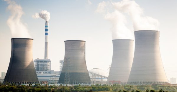 Imagine pentru articolul: Germania e pregătită să redeschidă termocentralele pe cărbune la iarnă, în...
