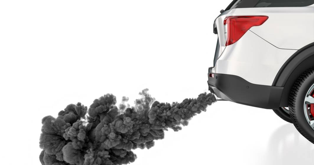 Imagine pentru articolul: Uniunea Europeană interzice producția de mașini cu motoare pe ardere internă