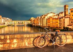 Imagine: Orașul din Europa care te plătește să alegi bicicleta în locul mașinii