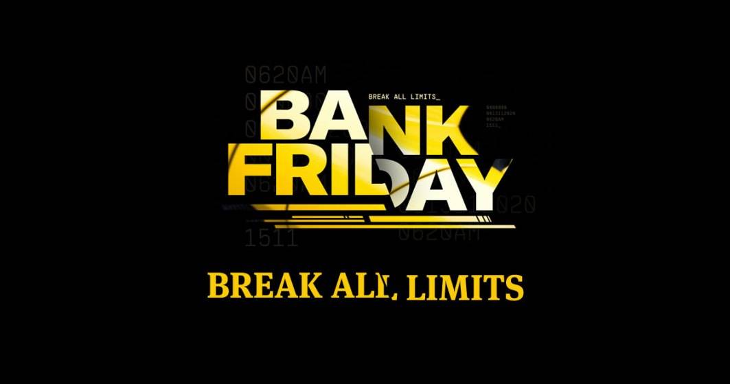 Imagine pentru articolul: Cum arată Black Friday la bănci și IFN-uri: costuri zero pe viață și reduceri la cardurile de cumpărături și credite