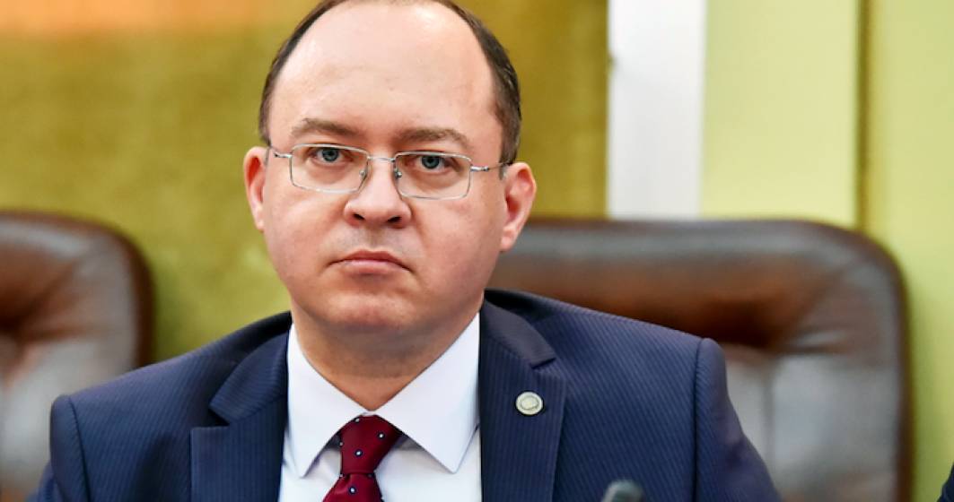 Imagine pentru articolul: Bogdan Aurescu a primit aviz favorabil pentru functia de ministru de Externe