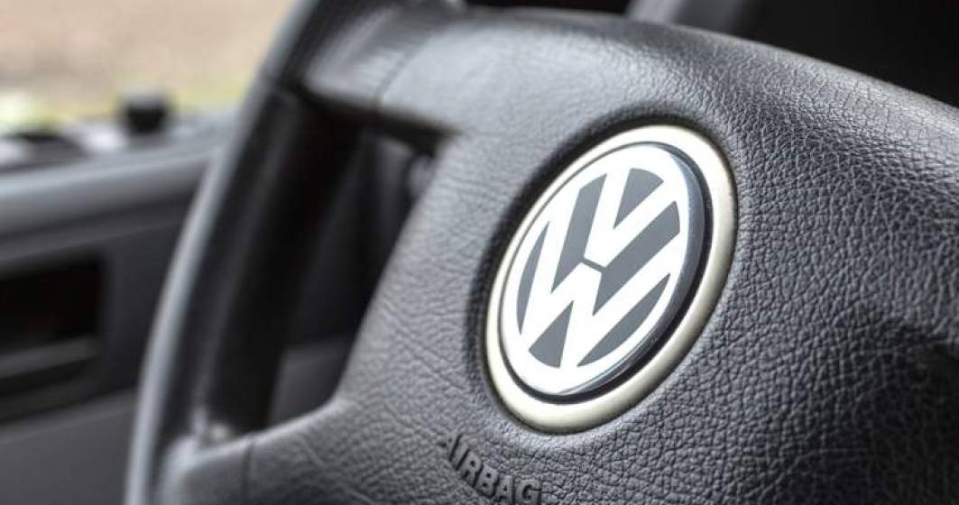 Imagine pentru articolul: Matthias Muller, director general al Volkswagen: Primele efecte ale masurilor de redresare vor aparea in doi-trei ani