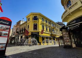 Imagine: Hotelierii spun că Bucureștiul e plin de turiști, deși prețurile la cazare au...
