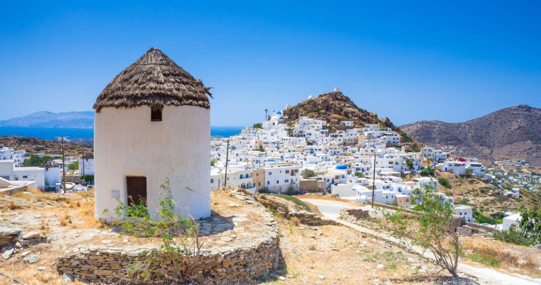 Imagine pentru articolul: Grecia ar putea permite intrarea turiștilor cu teste rapide COVID