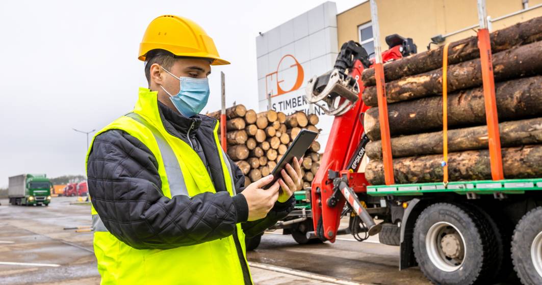 Imagine pentru articolul: Austriecii de la HS Timber închid două fabrici în România