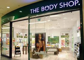 Imagine: Se vinde The Body Shop? Producătorul brazilian de cosmetice Natura discută cu...