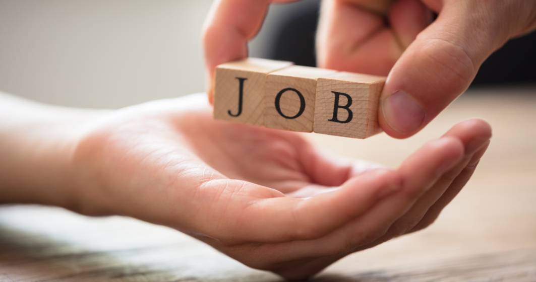 Imagine pentru articolul: Joburi pe final de vara: poti alege din 28.000 de locuri de munca vacante