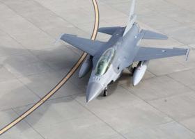 Imagine: Blinken: Ucraina va începe să primească avioane F-16. Doar Norvegia donează...
