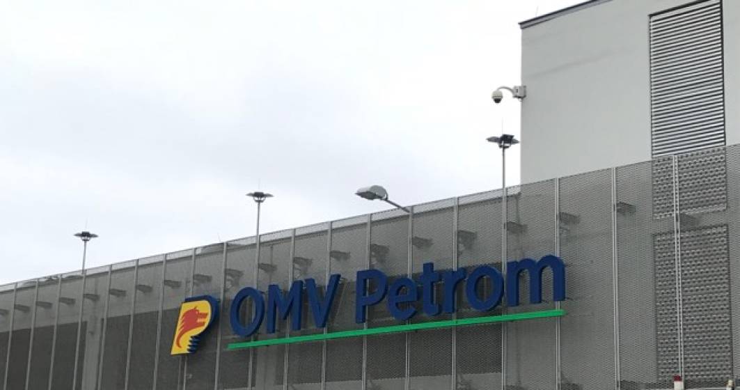 Imagine pentru articolul: Profitul net OMV Petrom a crescut cu 64% anul trecut