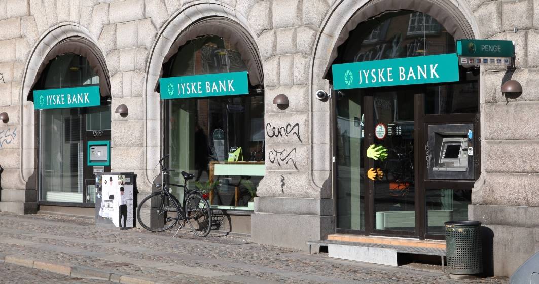 Imagine pentru articolul: O banca daneza lanseaza prima ipoteca din lume cu o rata negativa a dobanzii