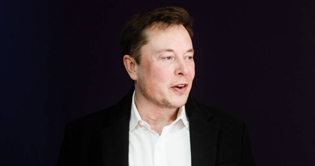 Imagine pentru articolul: Elon Musk, omul care aduce Internetul din cer: primele teste iau startul în această vară