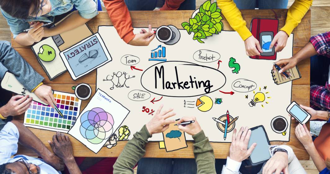 Imagine pentru articolul: Cinci cursuri online de marketing care te vor ajuta sa-ti cresti afacerea