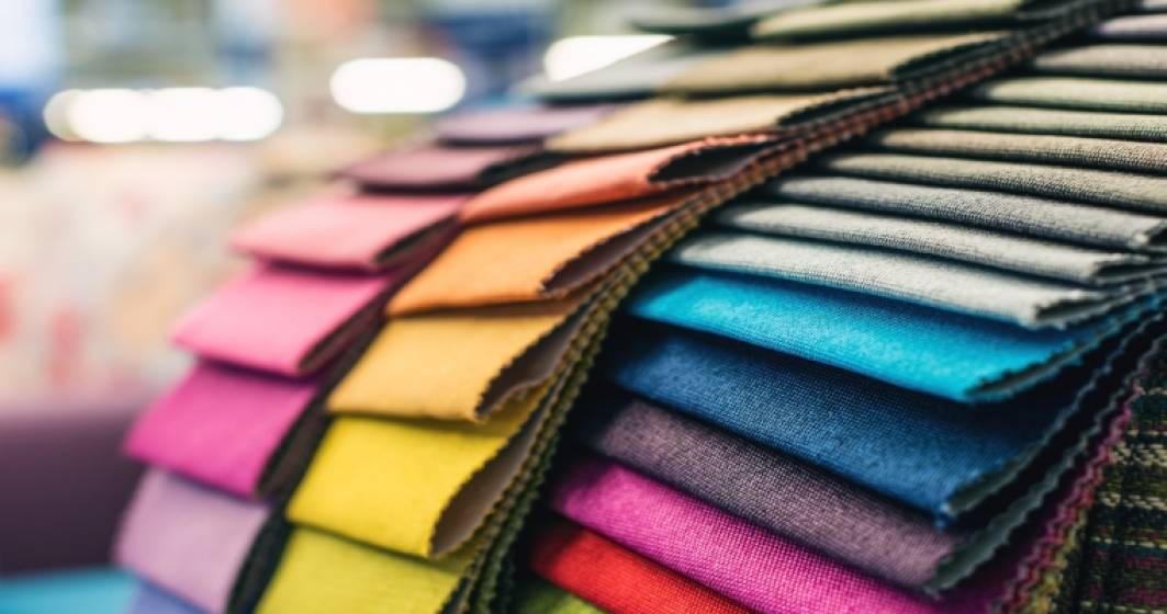 Imagine pentru articolul: Ce masuri propune un antreprenor roman pentru a redresa industria textila: investitii pe orizontala, comunicare intre patronate si Guvern si un institut de moda