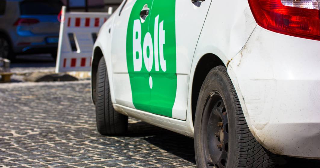 Imagine pentru articolul: Bolt ar urma să angajeze „sute de mii” de șoferi pentru a face față cererii