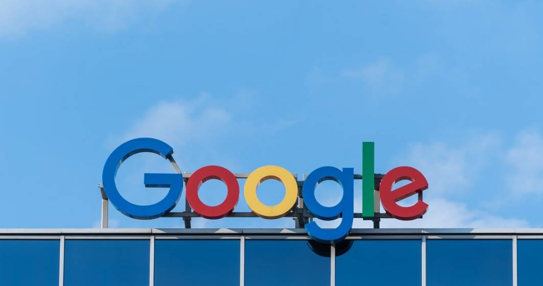Imagine pentru articolul: Google a concediat un angajat care a protestat la o conferință cu divizia din Israel. „Refuz să construiesc tehnologie care stimulează genocidul”
