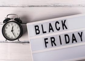 Imagine: 6 lucruri mai puțin știute despre Black Friday și cum să profiți de ofertele...