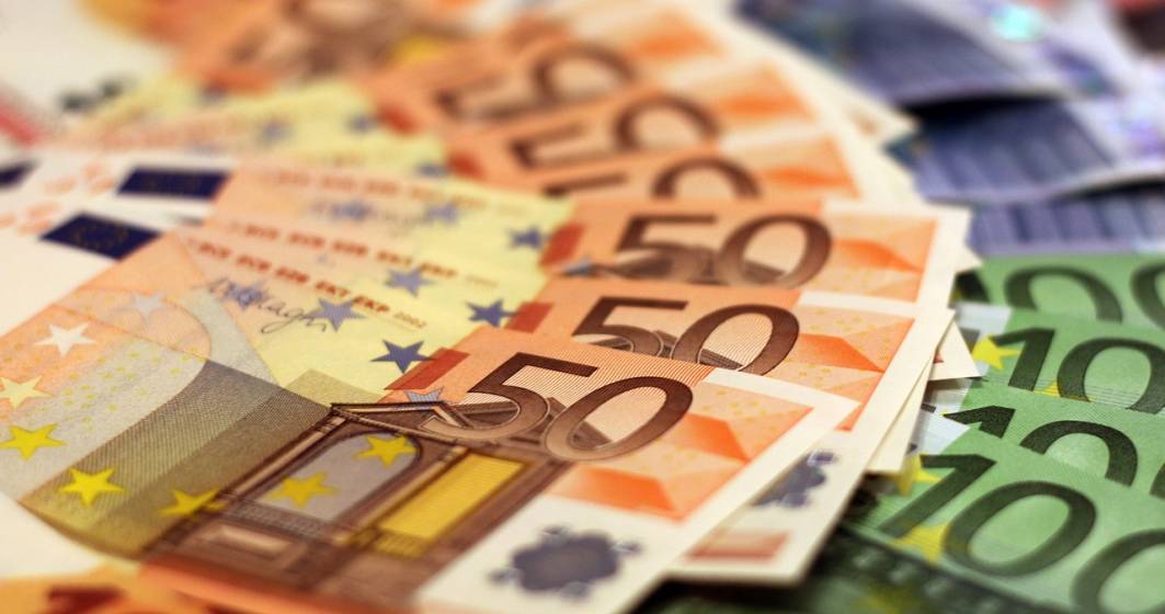 Imagine pentru articolul: Oficial: Bulgaria va trece la euro de la 1 ianuarie 2024. Care este situația României