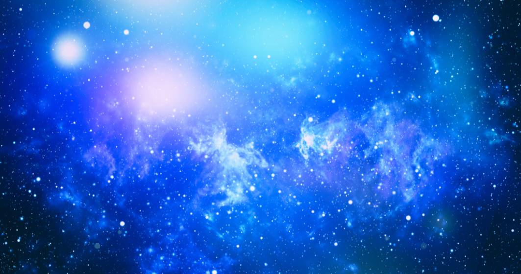 Imagine pentru articolul: Astronomii au descoperit cea mai îndepărtată galaxie de până acum, aflată la 13,5 miliarde de ani-lumină distanță