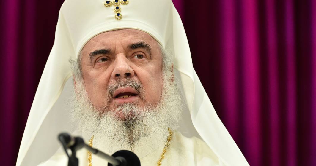 Imagine pentru articolul: Patriarhul BOR: Regula împărtăşirii clericilor şi credincioşilor din acelaşi Sfânt Potir rămâne neschimbată