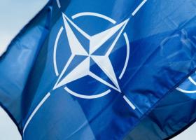 Imagine: Aliații NATO iau măsuri pentru a răspunde unui atac rusesc