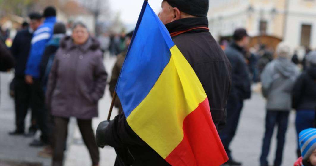 Imagine pentru articolul: Mesajele politicienilor români cu ocazia zilei de 1 decembrie. Cum sărăbătoresc aceștia Ziua națională a României