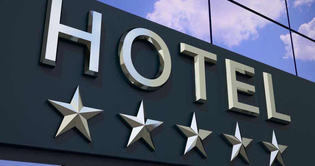 Imagine pentru articolul: Cate hoteluri de 5 stele sunt in Romania