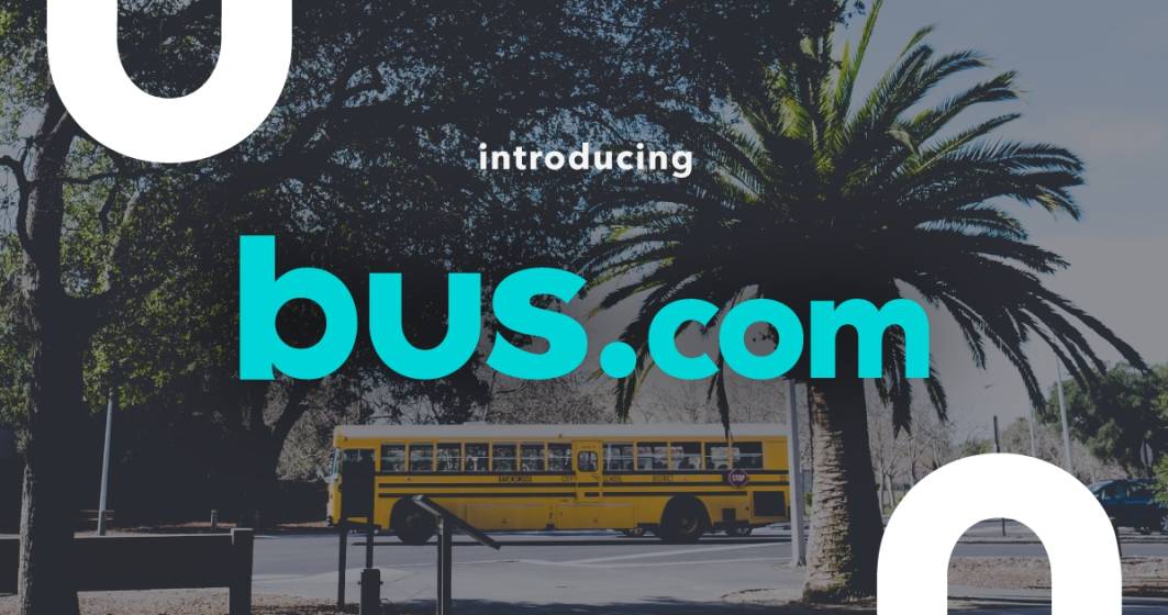Imagine pentru articolul: BMW i Ventures investeste in start-up-ul Bus.com, o aplicatie care va revitaliza nisa autobuzelor charter