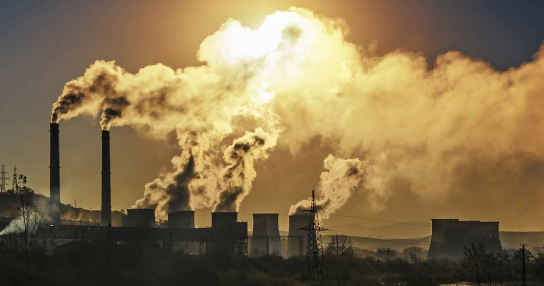 Imagine pentru articolul: Raport ONU: Guvernele fac prea puține eforturi pentru a reduce emisiile de gaze cu efect de seră