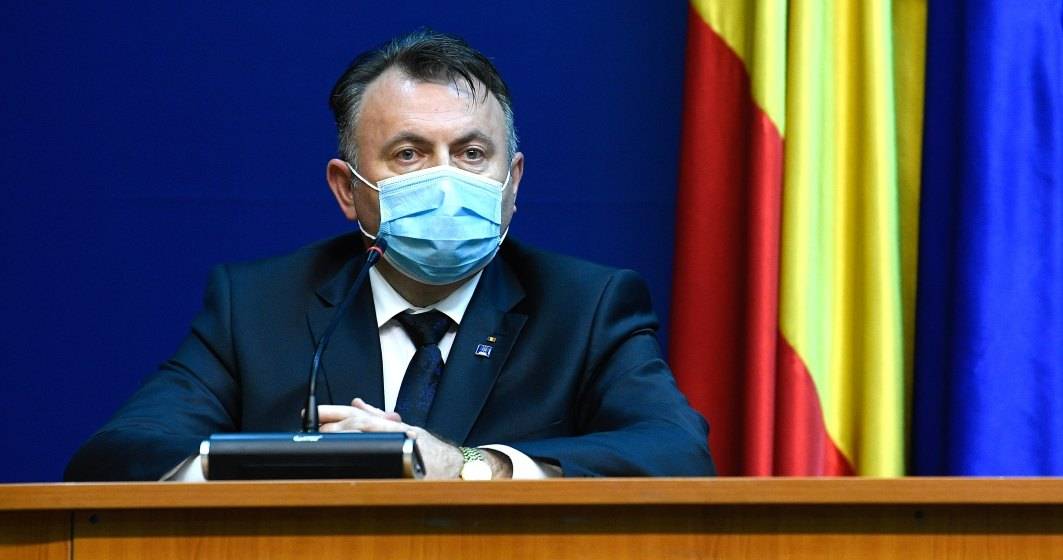 Imagine pentru articolul: Nelu Tătaru: Cred că un al doilea val al epidemiei nu va mai fi ca primul, dar trebuie să fim pregătiţi pentru orice.