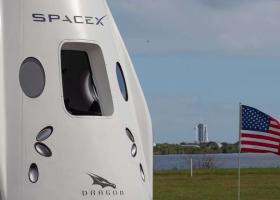 Imagine: România poate trimite prin SpaceX un român în spațiu la 50 de ani distanță...