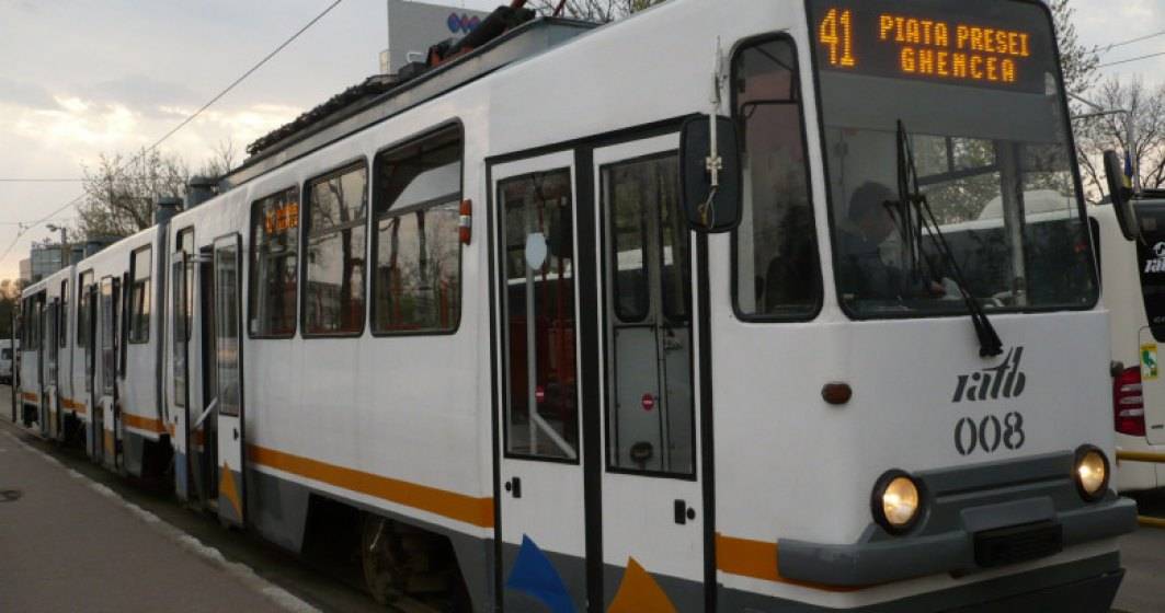 Imagine pentru articolul: STB introduce o linie care să înlocuiască tramvaiul 41